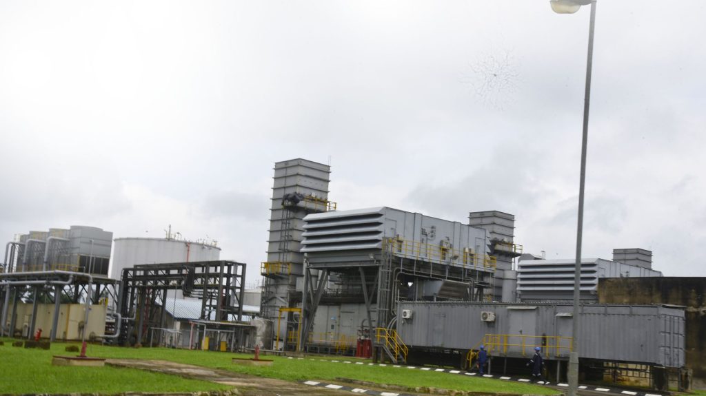 Power Generation