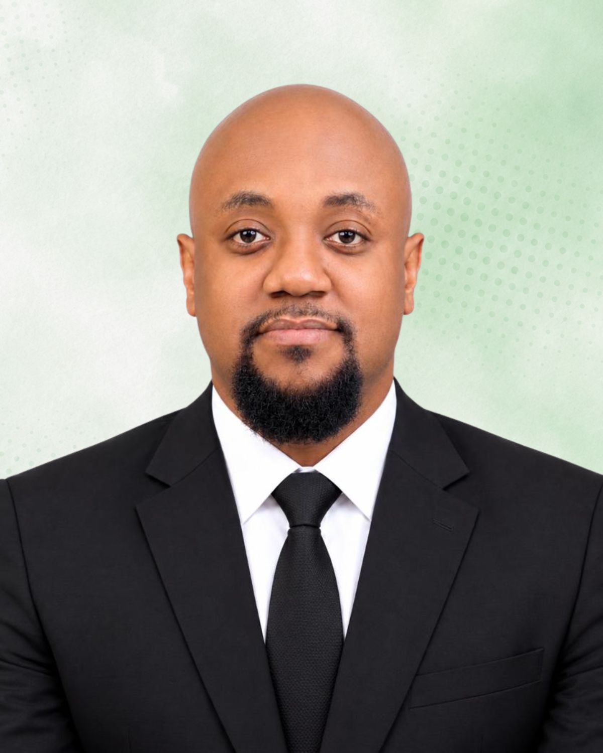 Chukwunonso Okolo