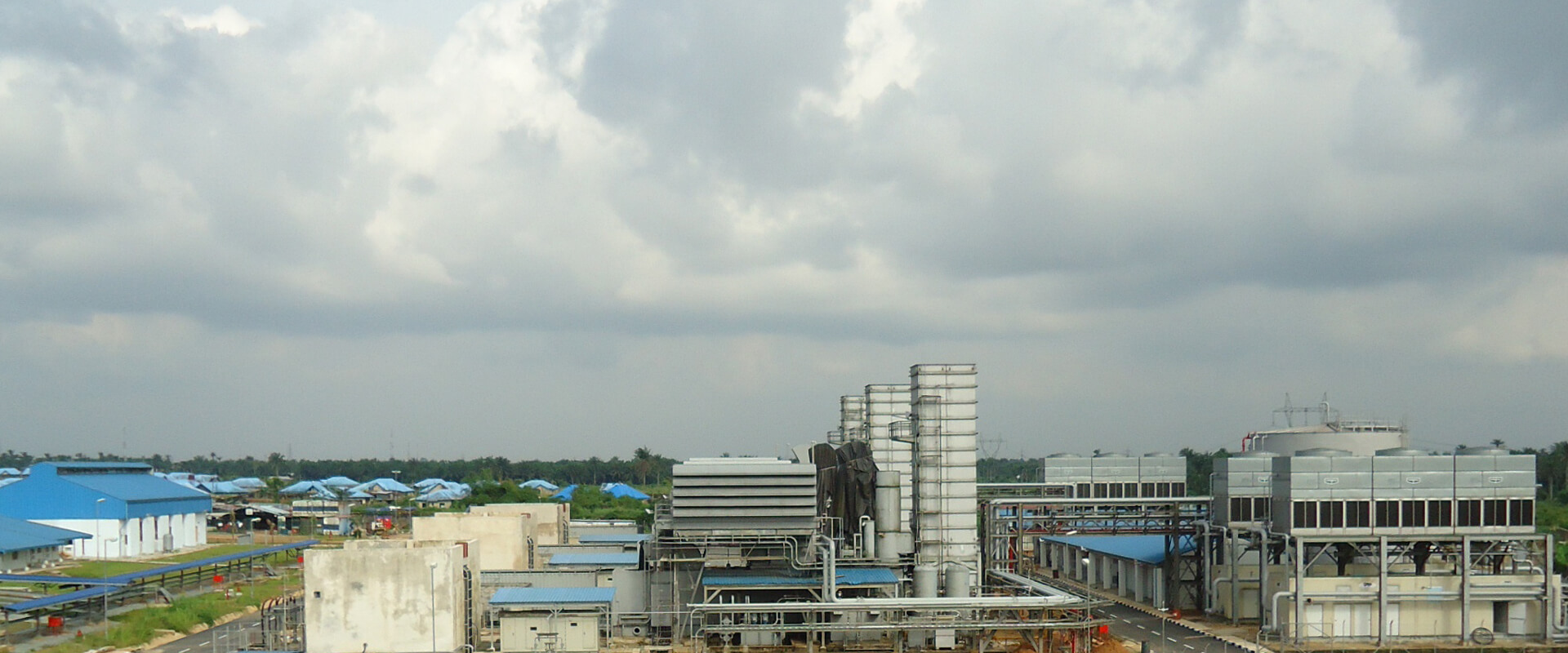Geometric Power’s Aba Project Highlights the Value of Integrated Electricity Delivery