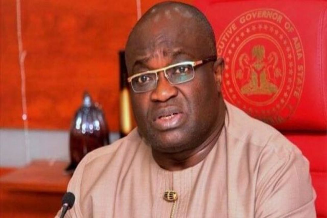 Geometric Promoters Are Exemplary Nigerians, Says Governor Ikpeazu
