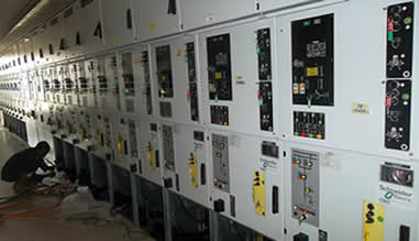GEOMETRIC POWER NOW TO BE COMMISSIONED ON MONDAY, FEBRUARY 26, 2024