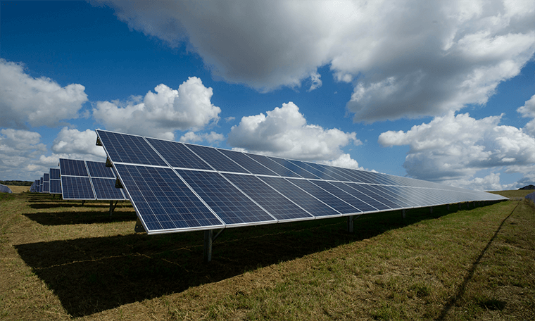 Bill Gates Launches Clean Energy Investment Found