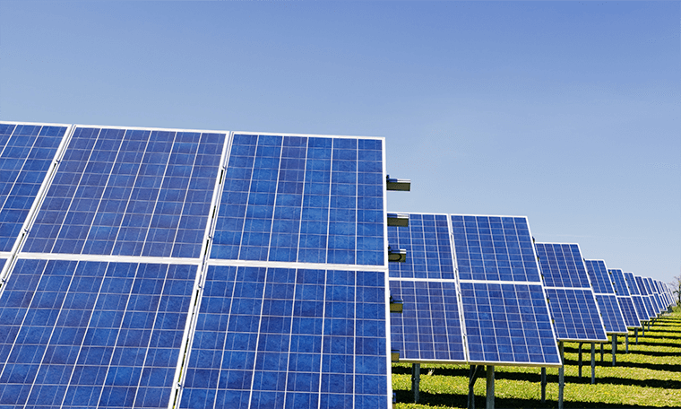 Powering the Energy Generation Product
