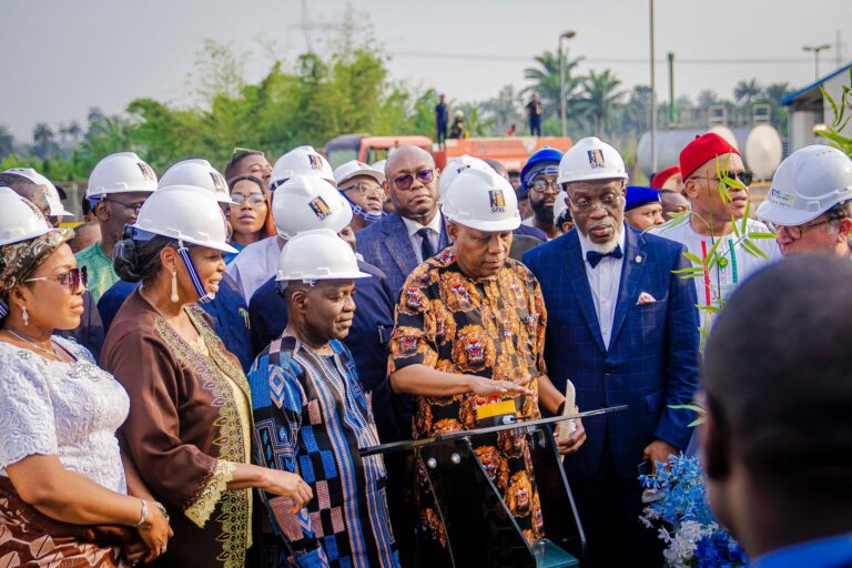 Aba Power to start commercial operations of turbines a week ahead schedule