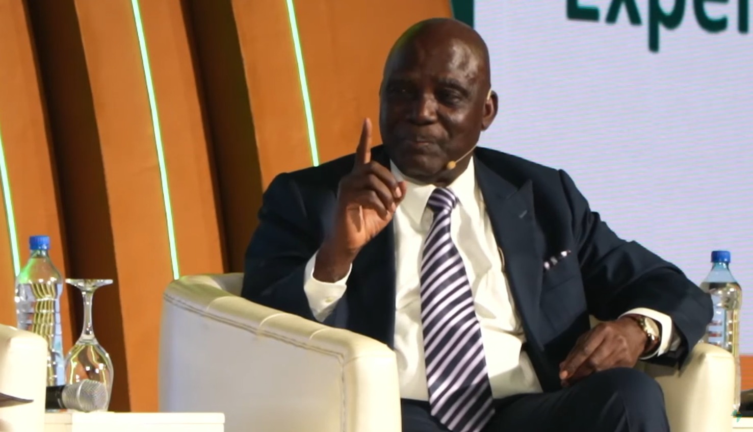 Powering Through: Afreximbank and Geometric Power Light the Path of African Transformation