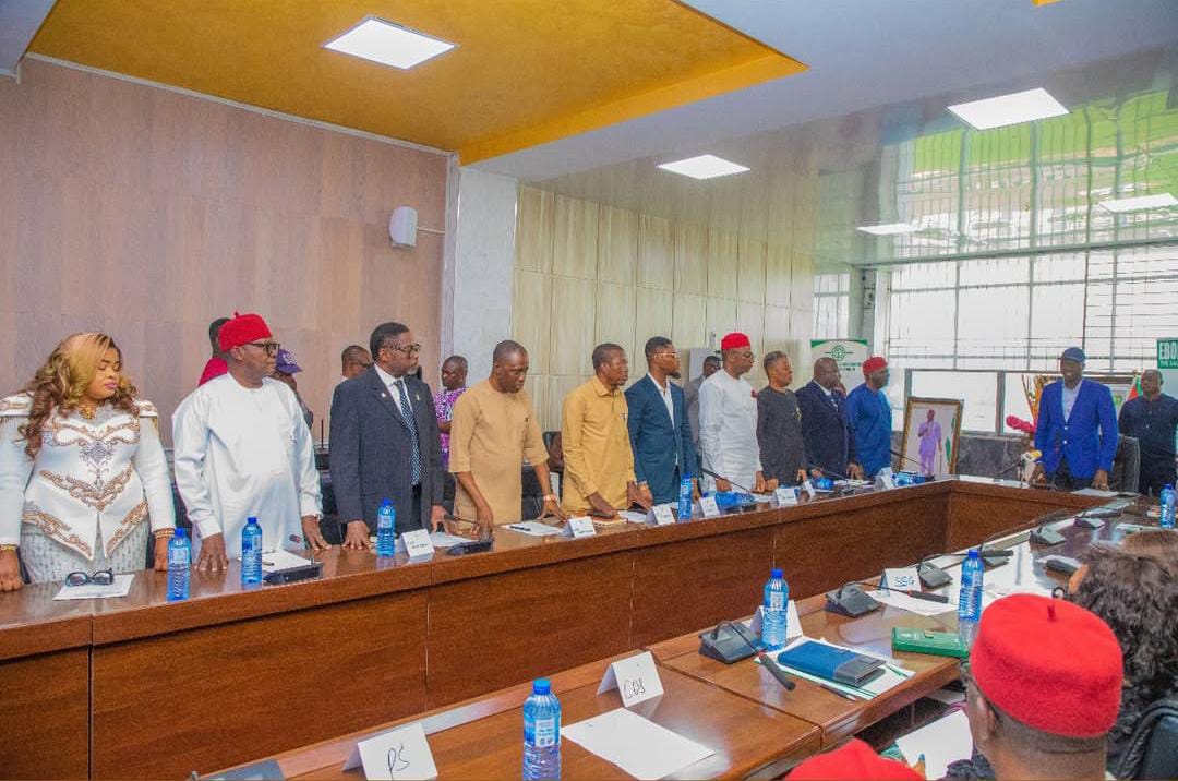 Prof. Bart Nnaji Appointed Chairman of Ebonyi State Economic Team