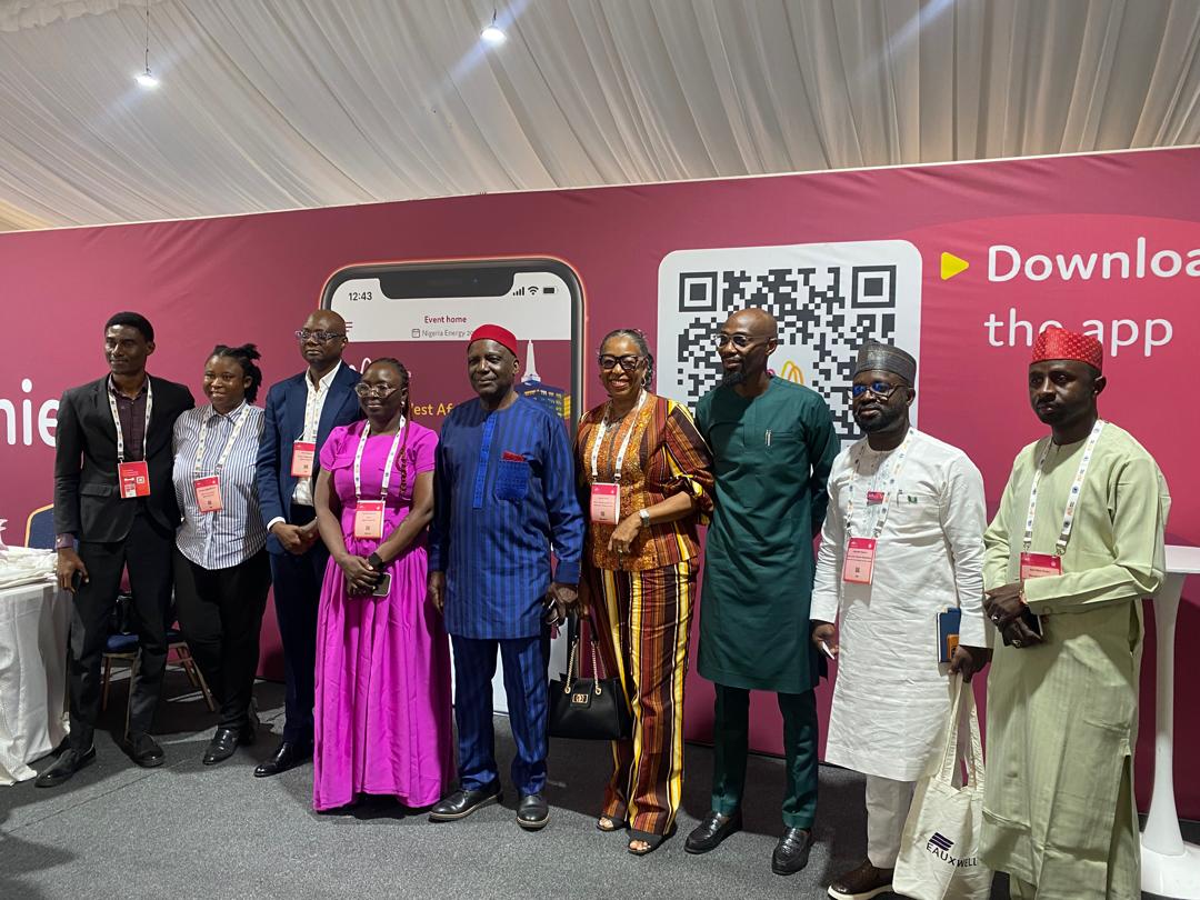 Driving the Future of Power: Geometric Power at the Nigeria Energy Leadership Summit