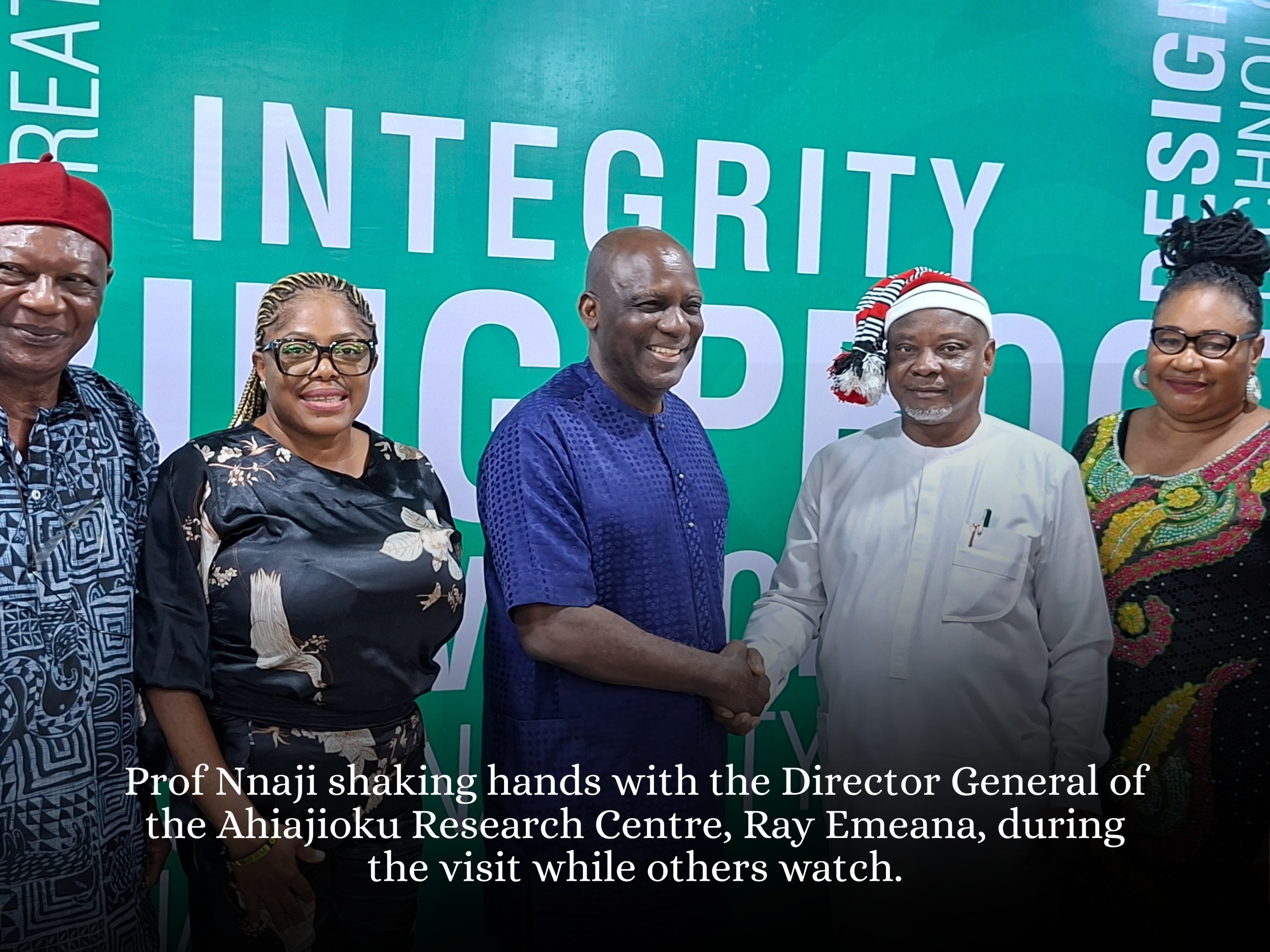 IMO Agency to Honour Prof. Nnaji for Successful Delivery of Aba IPP