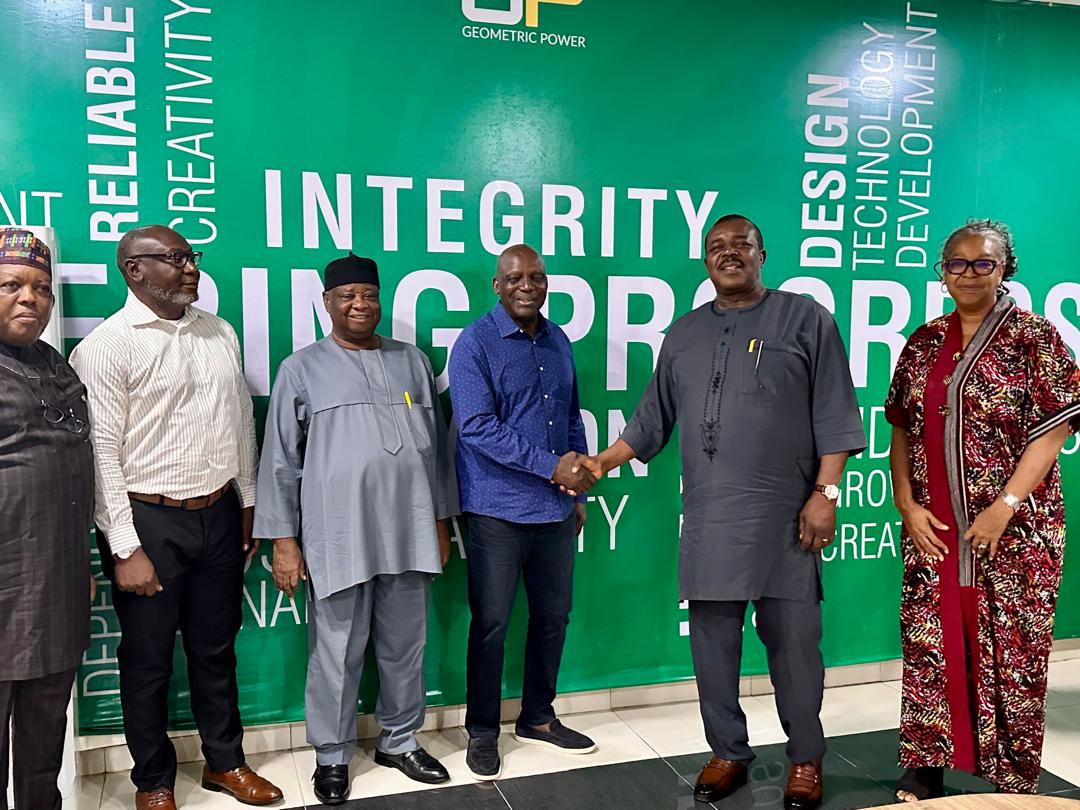 Prof Nnaji to Deliver Abia State University 2026 Graduation Lecture